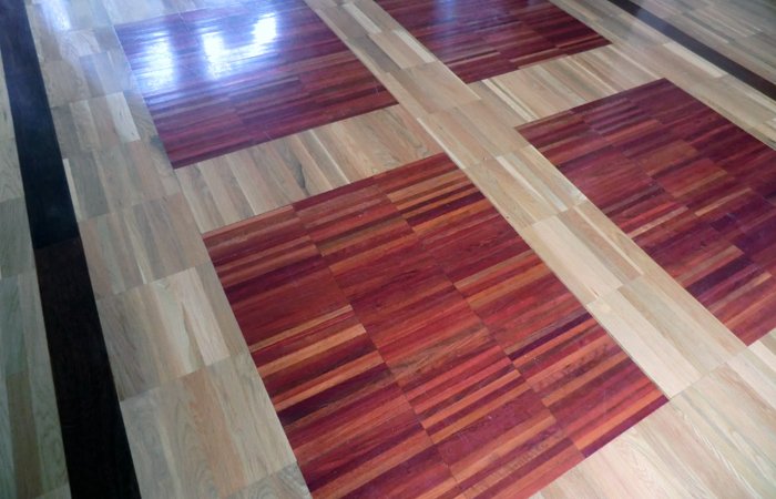 Parquet